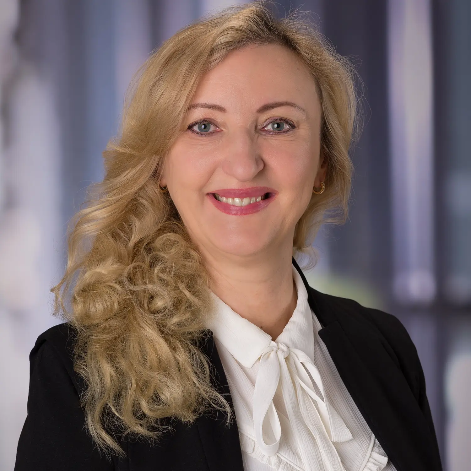 Larisa Streikiene - Darmatologin und Venerologin in Nürnberg